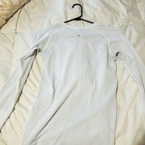 ⭐️ Lululemon Swiftly Tech Long Sleeve